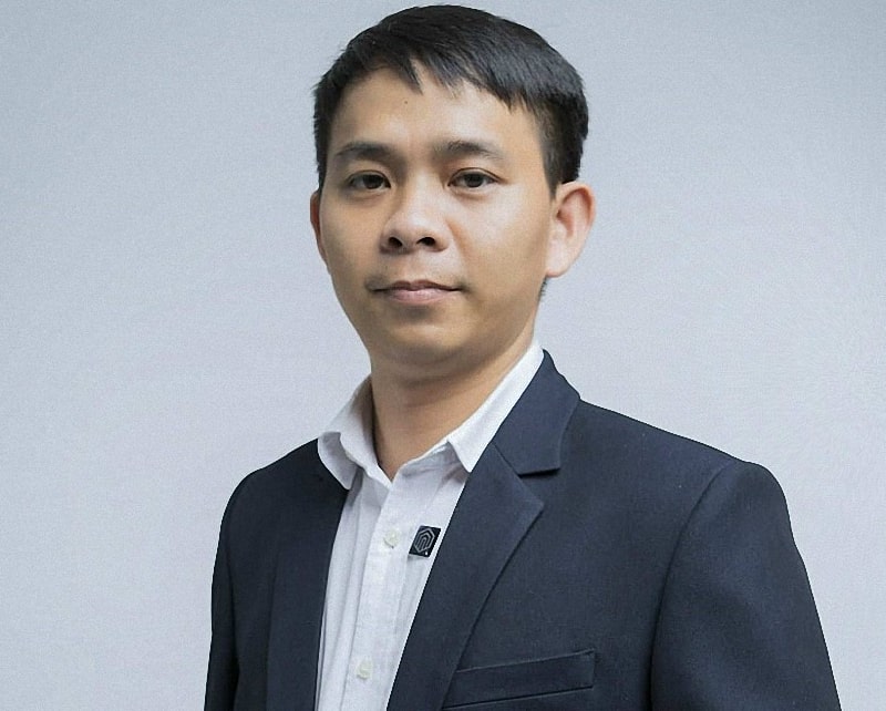 CEO Điệp Phạm
